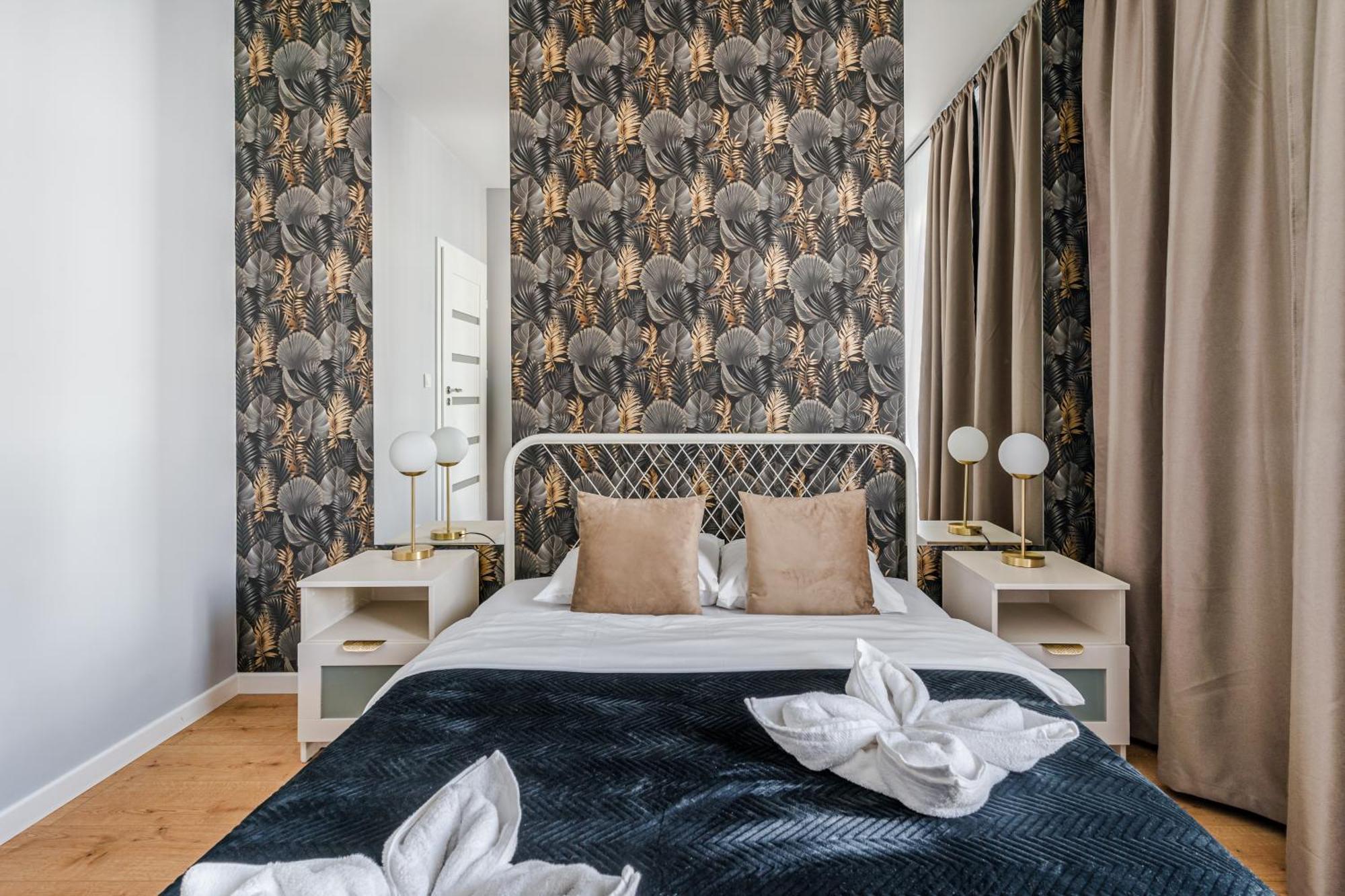 Grobla By Loft Apartments 格但斯克 外观 照片