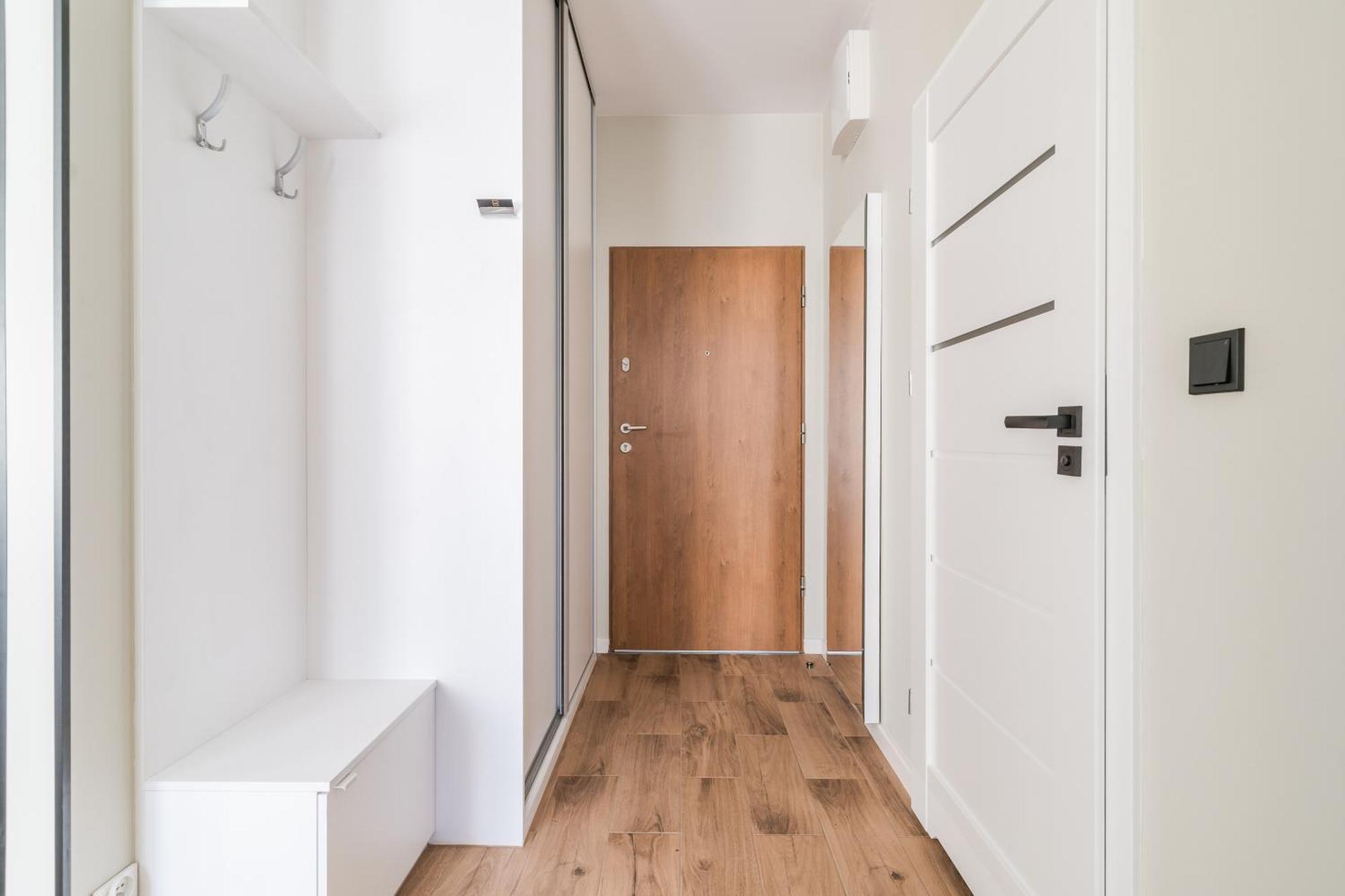 Grobla By Loft Apartments 格但斯克 外观 照片
